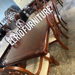 Furniture dining table