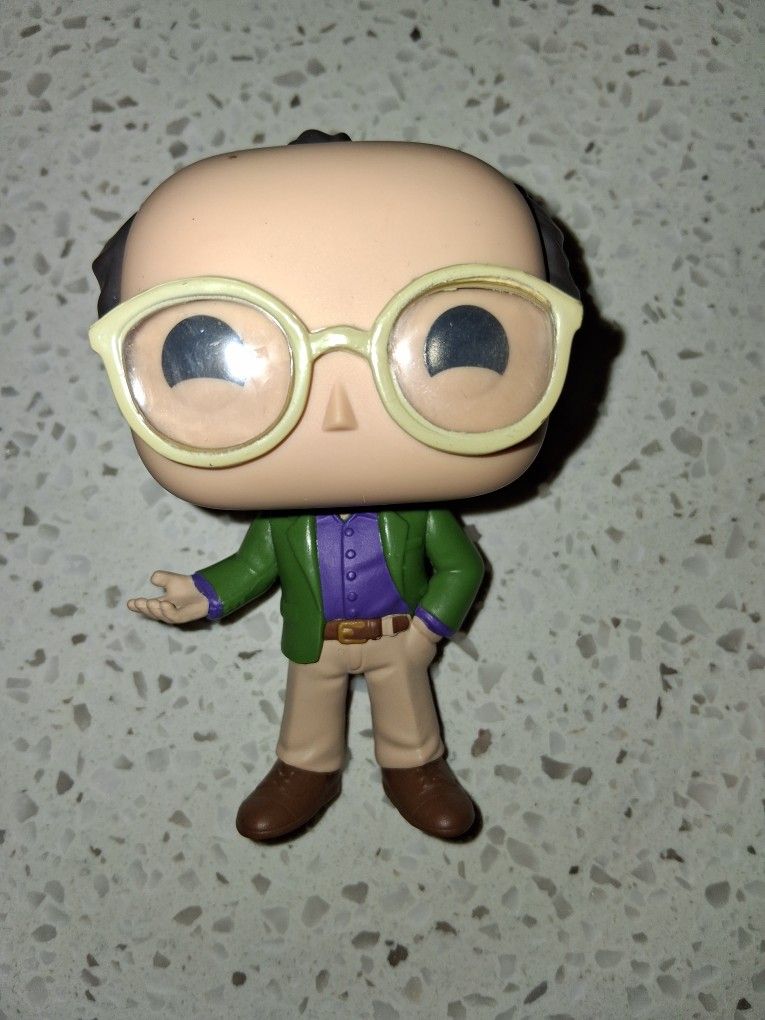 Seinfeld Funko Pops
