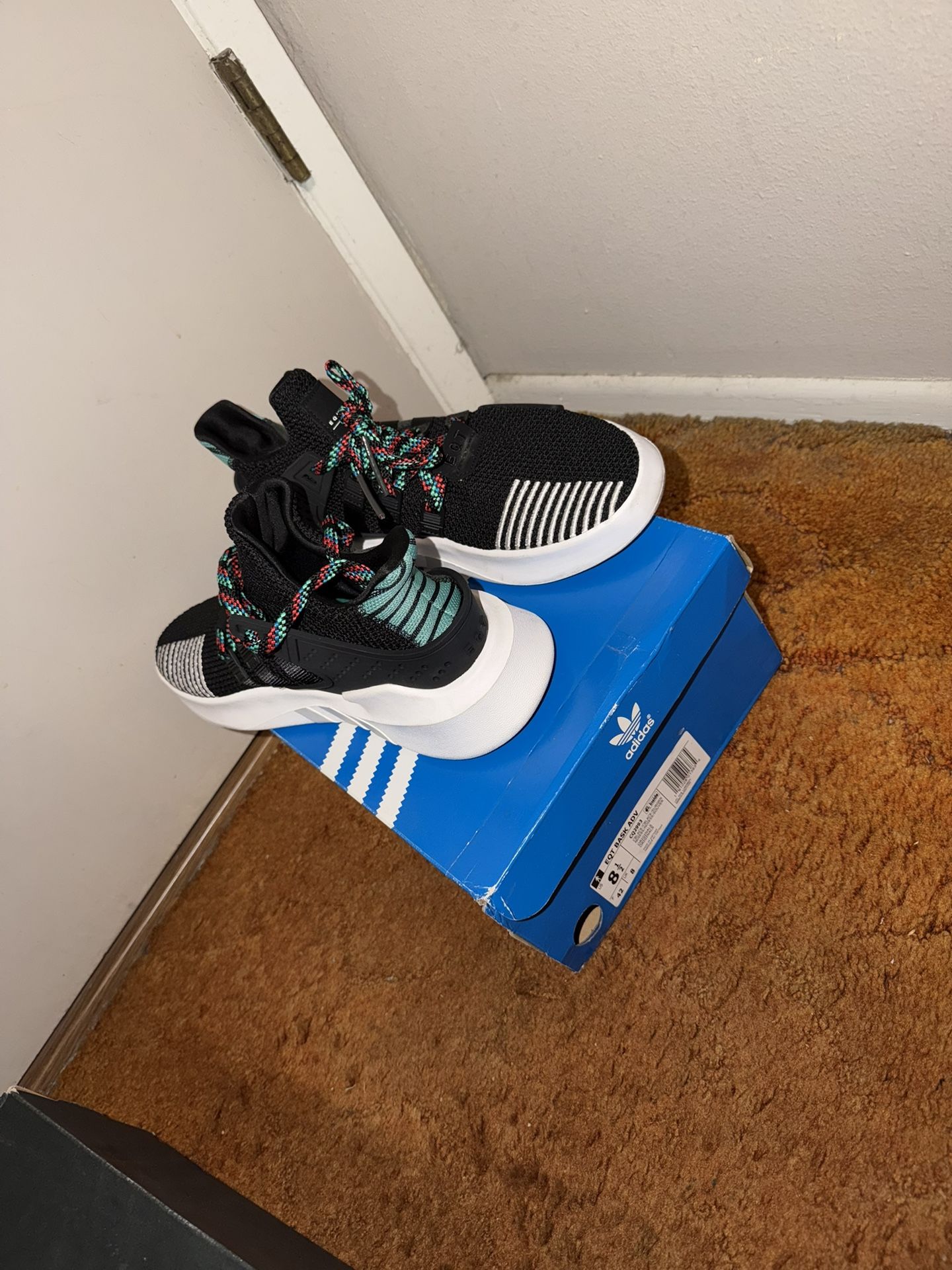 Adidas Shoes