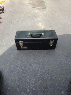 Tool Box