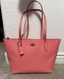 Coach bags
