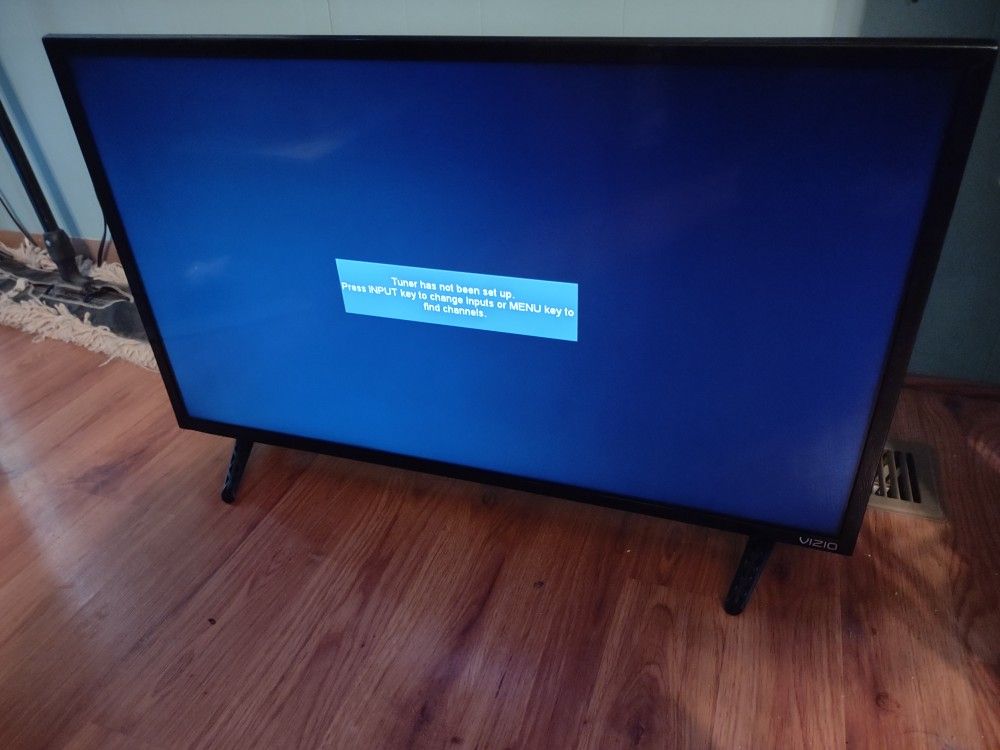 32" Vizio TV
