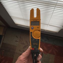 Fluke T5-600 Electrical Tester for Sale