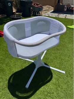 Halo Bassinet