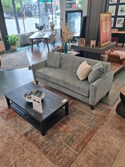 Blazer Loft Sofa