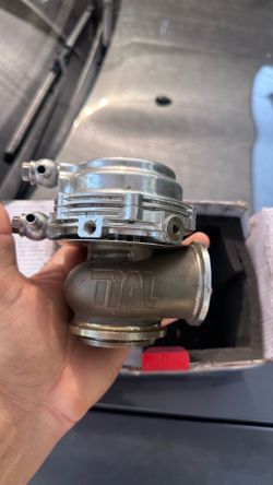 TIAL 44mm wastegate