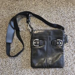 Never Used Coach SoHo Bag
