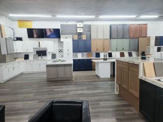Kitchen Cabinet set