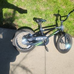 GT Bike 