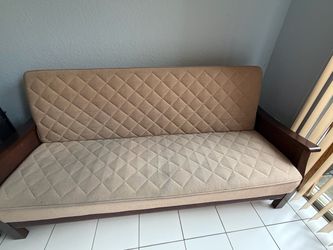 Futon