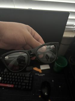 Rayban Glasses