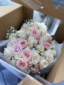 Bridal Bouquet 