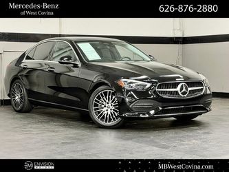 2023 Mercedes-Benz C 300