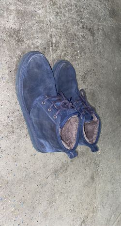 Men’s ugg boots