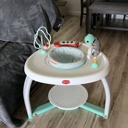 Juego De Bebé 6 Meses 