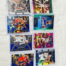 NBA Cards