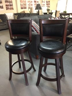 Set of Stools