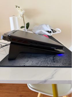 Razer laptop cooling pad