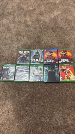 Game bundle