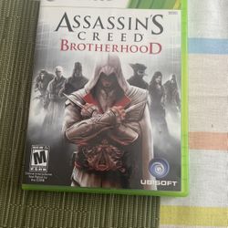 Assassin’s Creed Brotherhood