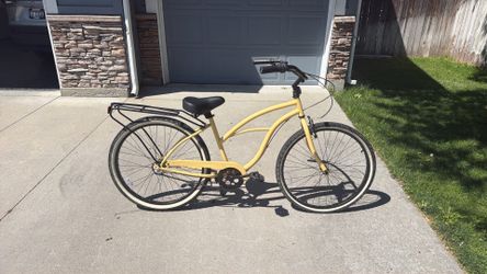 Vintage Bike