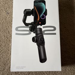 AOCHUAN Mobile Phone Gimbal/Stabilizer