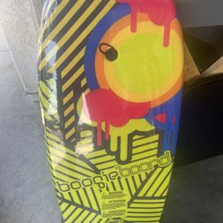 Boogie Boards