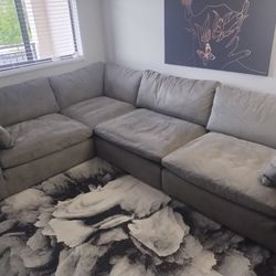 Sectional Sofa 