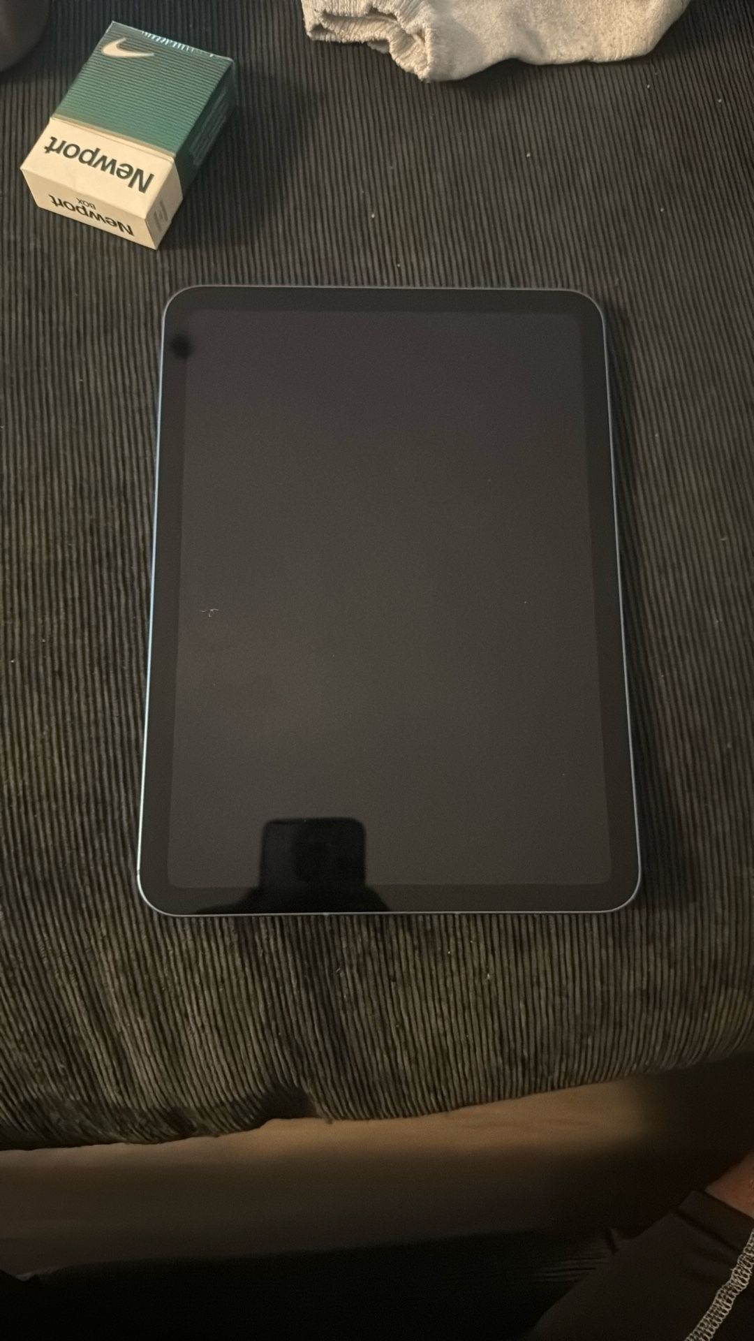 Ipad 11in A16 Model A3355
