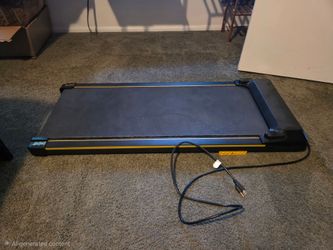 Walking pad