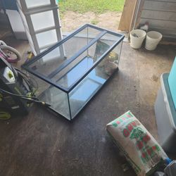 Reptile Tank