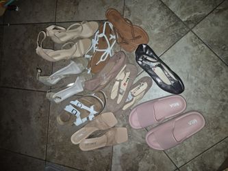 Size 8