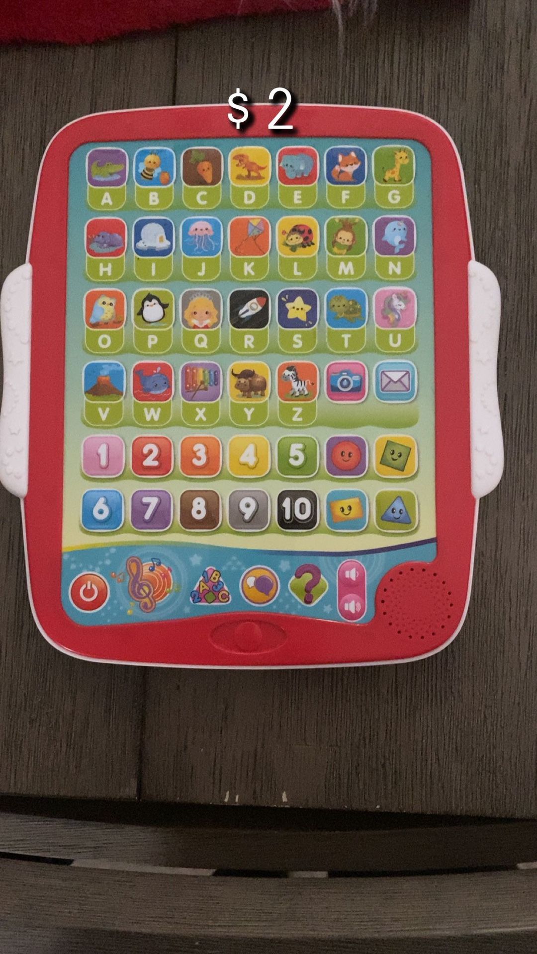 Baby/Toddler Toys