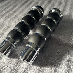 Kuryakyn ISO Grips