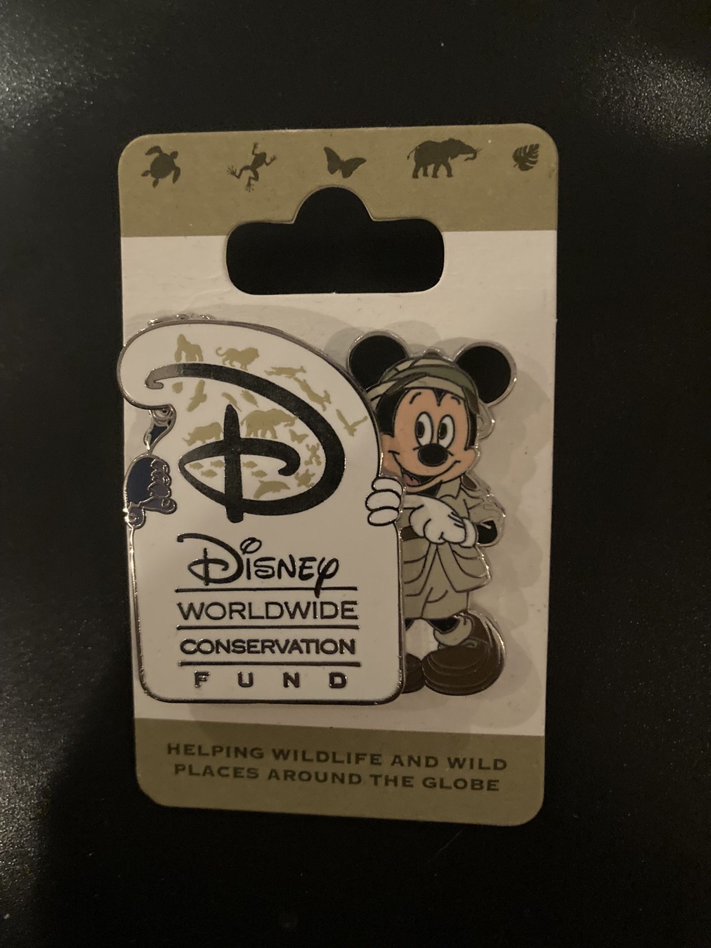 Disney Pin