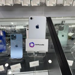 Apple iPhone 8 64GB Silver Unlocked 