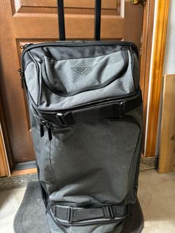 Azonic 30" Rolling Gear Bag