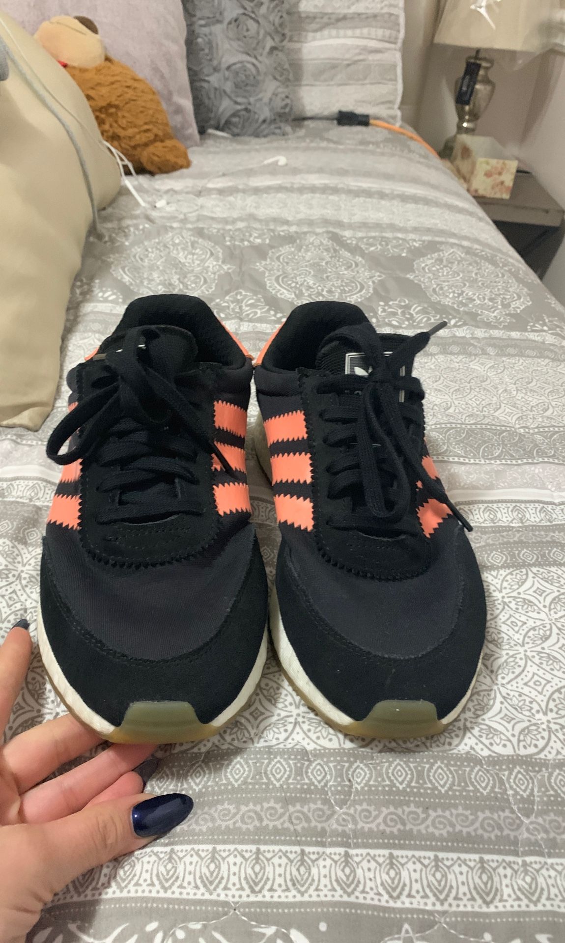 INIKI adidas