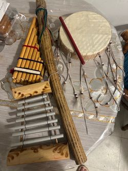 Hand instruments