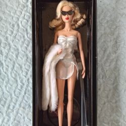 INTEGRITY TOYS JASON WU HOLLYWOOD EVE KITTEN 12" FASHION DOLL $100