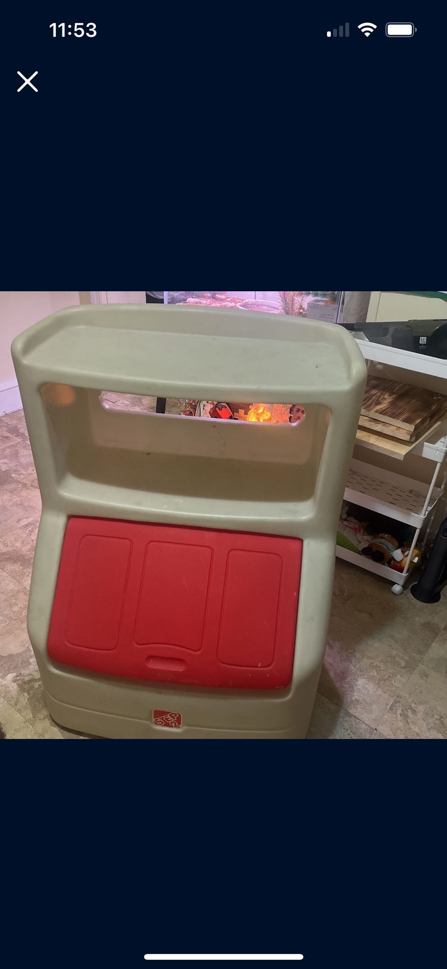 Toy Box