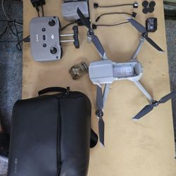 DJI MAVIC AIR 2