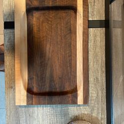 Wood Board- Handmade