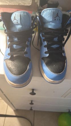 Air Jordan 1s