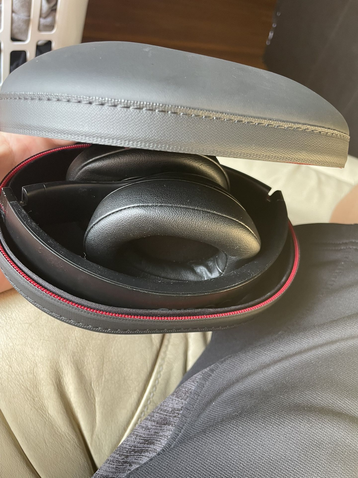 Studio Beats 3 Pro