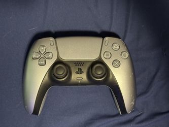 Ps5 Controller And Headset Combo