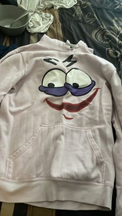 Patrick hoodie