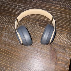 Beats Solo 3 (Over Head)