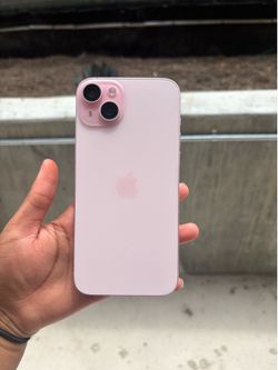 pink 15 plus