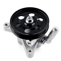 Power Steering Pump Honda Accord -Odyssey Photos Have Year And Model Located In Yucaipa
